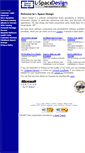 Mobile Screenshot of l-space-design.com